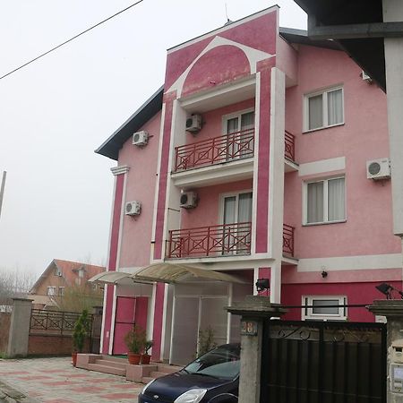 Kuca Veljovica Motel Beograd Ngoại thất bức ảnh