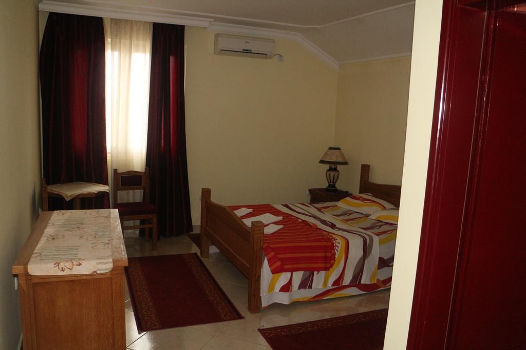 Kuca Veljovica Motel Beograd Ngoại thất bức ảnh