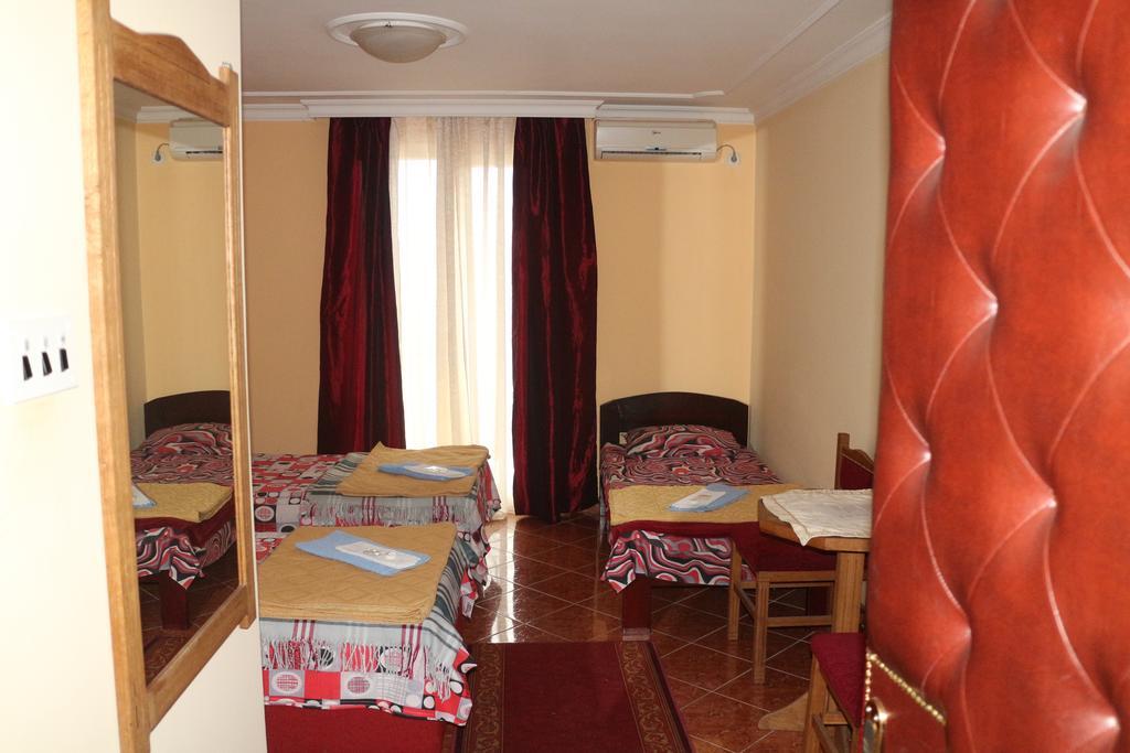 Kuca Veljovica Motel Beograd Ngoại thất bức ảnh